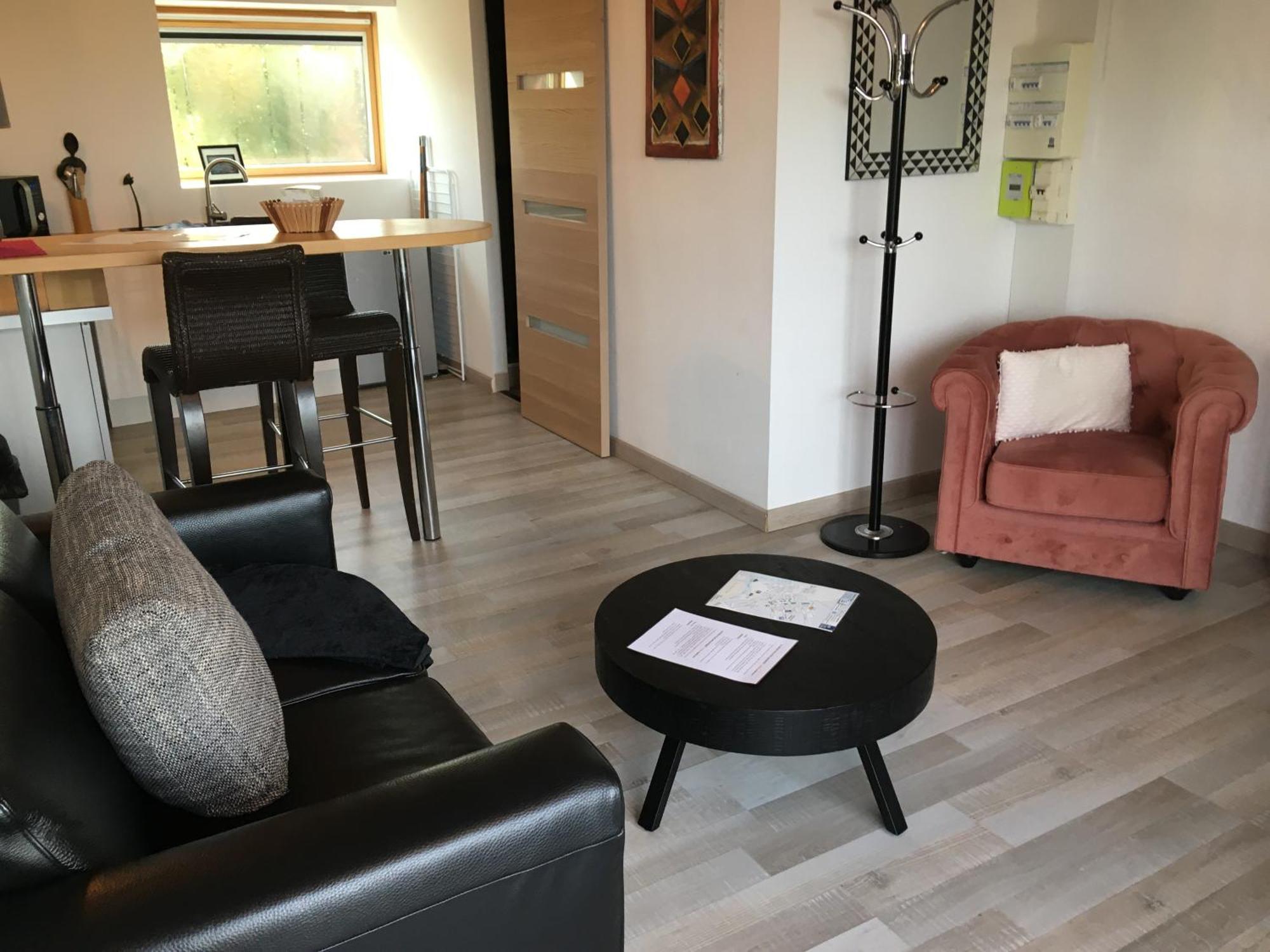 Aparthotel Des 2 Caps Ambleteuse Dış mekan fotoğraf