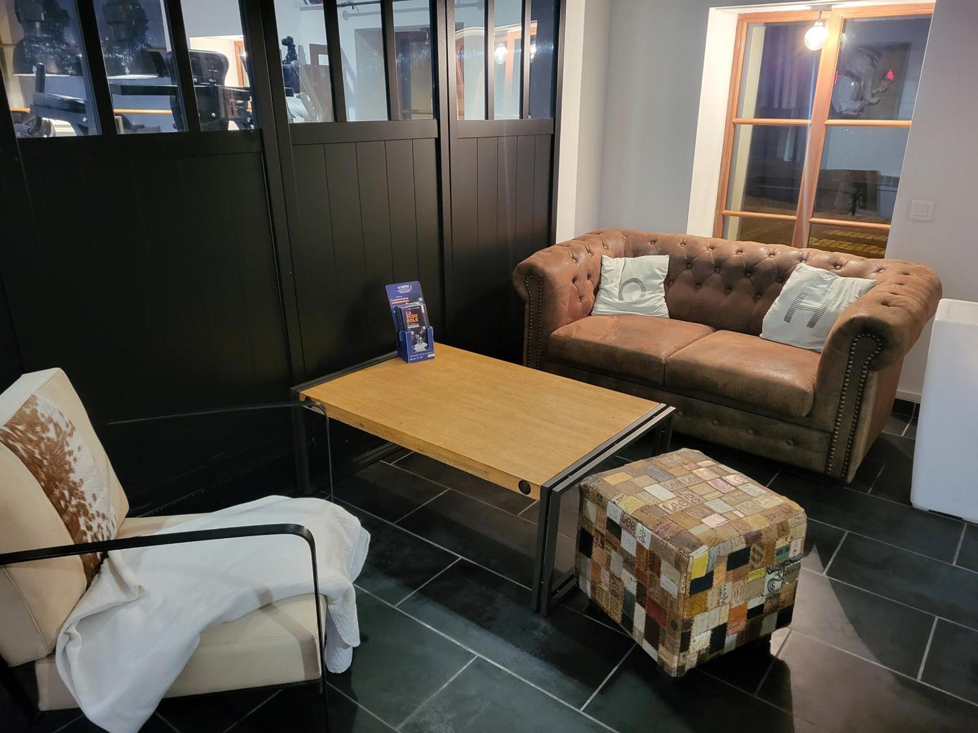 Aparthotel Des 2 Caps Ambleteuse Dış mekan fotoğraf