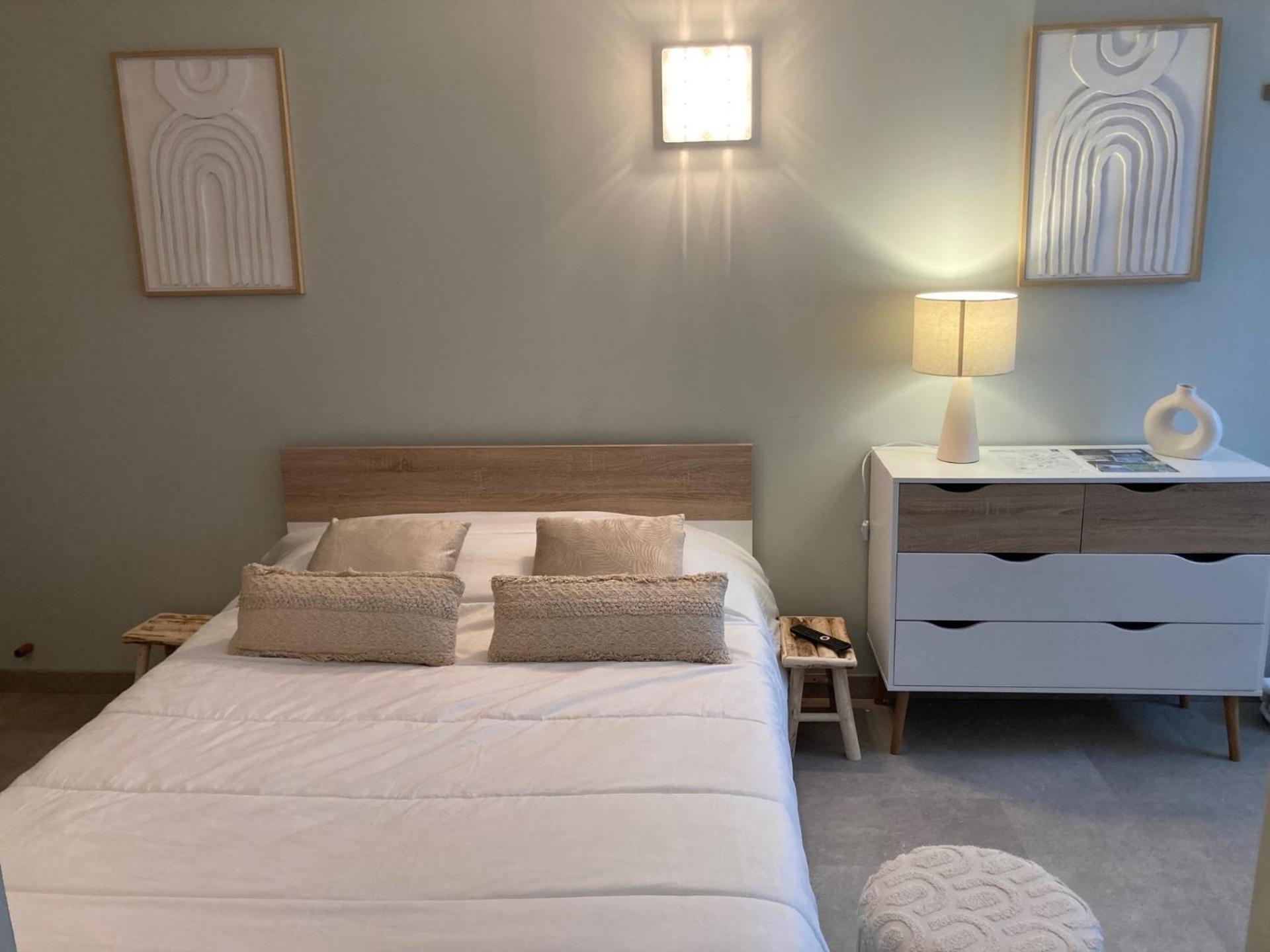 Aparthotel Des 2 Caps Ambleteuse Dış mekan fotoğraf