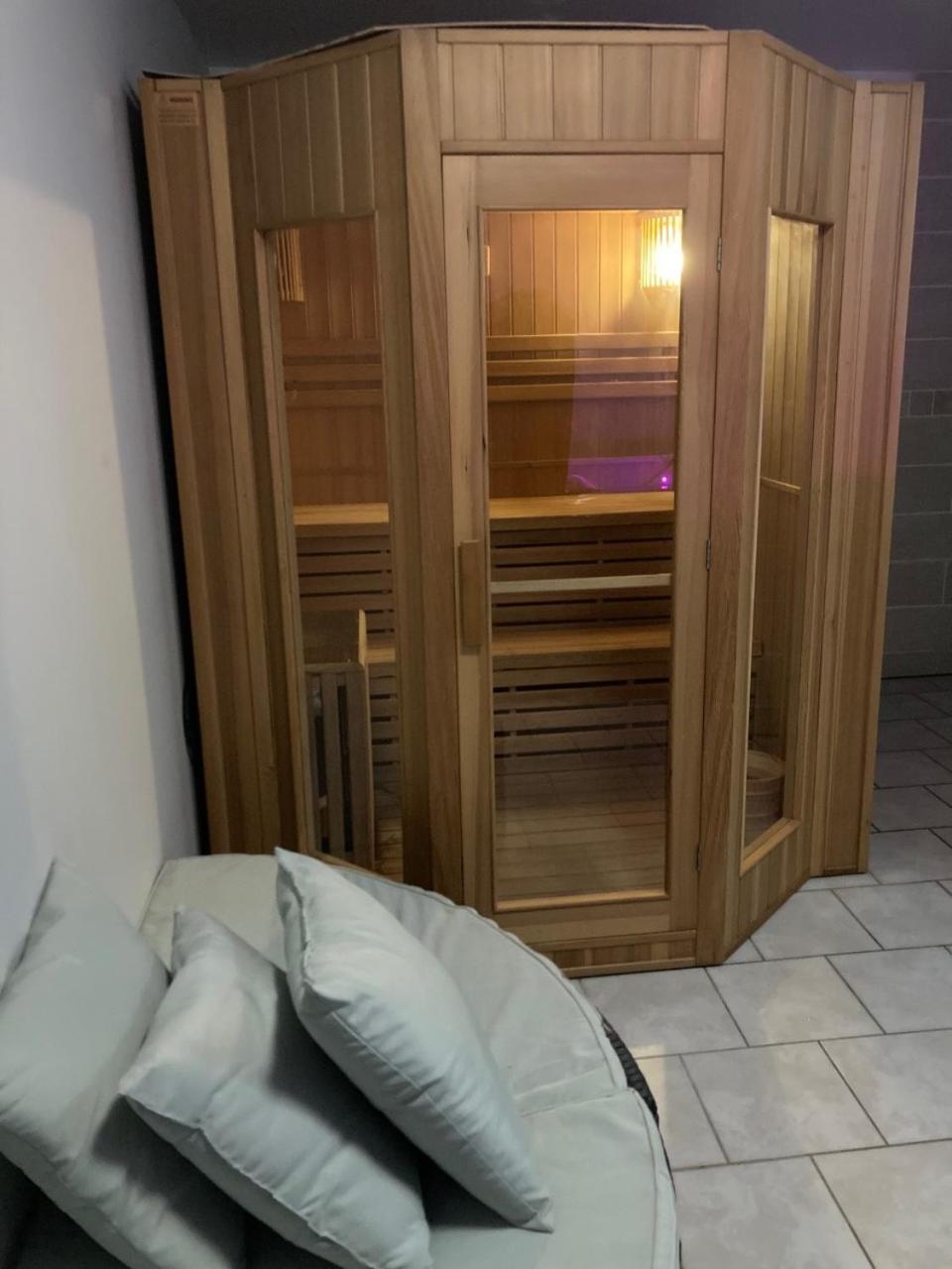 Aparthotel Des 2 Caps Ambleteuse Dış mekan fotoğraf